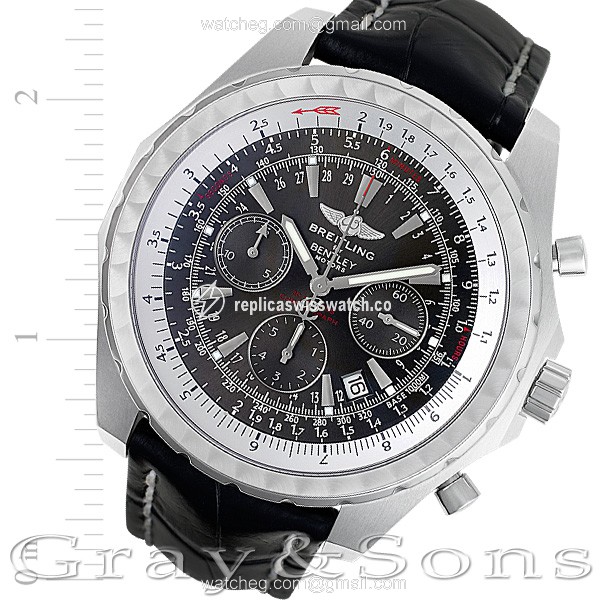 Breitling A25363 Bentley Automatic Male Stainless Steel Replica Breitling A25363 Bentley Automatic Male Stainless Steel Replica