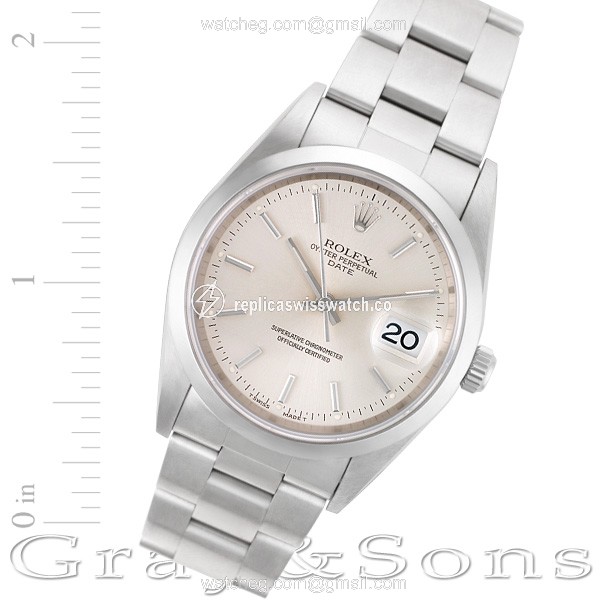 Rolex 15200 Date Automatic Male Stainless Steel Replica Rolex 15200 Date Automatic Male Stainless Steel Replica