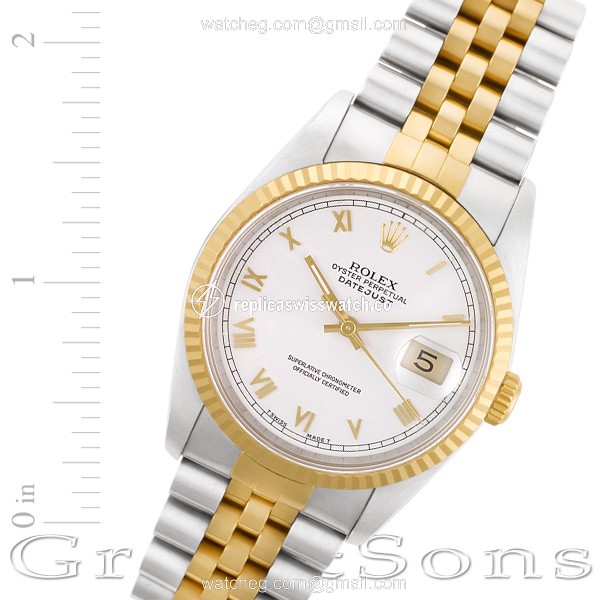 Rolex 16233 Datejust Automatic Male Stainless Steel Replica Rolex 16233 Datejust Automatic Male Stainless Steel Replica