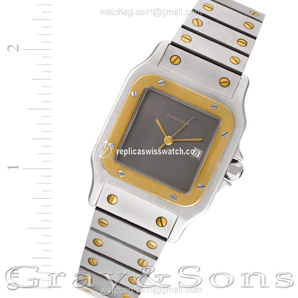 Cartier w20058c4 Santos Automatic Male Stainless Steel Replica Cartier w20058c4 Santos Automatic Male Stainless Steel Replica