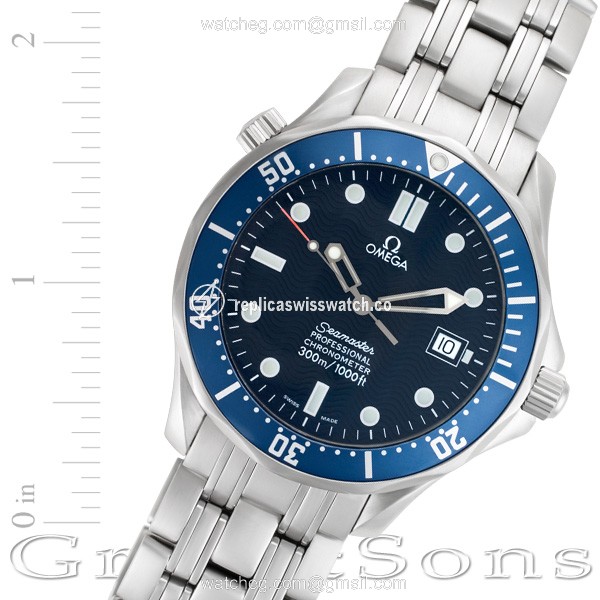 Omega 2531.80.00 Seamaster Automatic Male Stainless Steel Replica Omega 2531.80.00 Seamaster Automatic Male Stainless Steel Replica