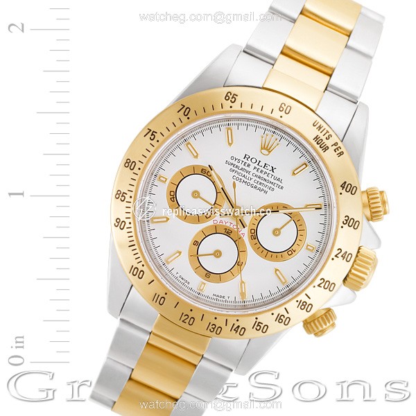 Rolex 16523 Daytona Automatic Male Stainless Steel Replica Rolex 16523 Daytona Automatic Male Stainless Steel Replica