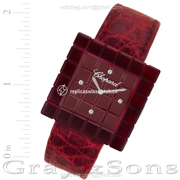 Chopard 12/7780 Quartz Female Stainless Steel Replica Chopard 12/7780 Quartz Female Stainless Steel Replica