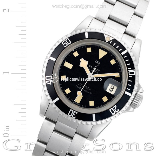 Tudor 94110 Submariner Automatic Male Stainless Steel Replica Tudor 94110 Submariner Automatic Male Stainless Steel Replica