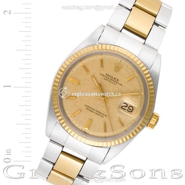 Rolex 1601 Datejust Automatic Male Stainless Steel Replica Rolex 1601 Datejust Automatic Male Stainless Steel Replica