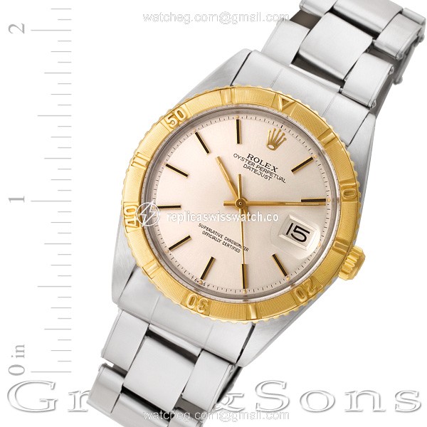 Rolex 1625 Thunderbird Automatic Male Stainless Steel Replica Rolex 1625 Thunderbird Automatic Male Stainless Steel Replica