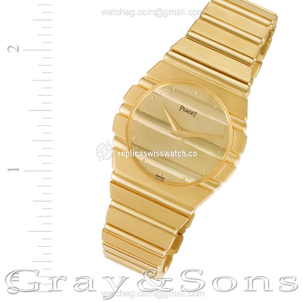 Piaget 761c701 Polo Quartz Female 18k yellow gold Replica Piaget 761c701 Polo Quartz Female 18k yellow gold Replica