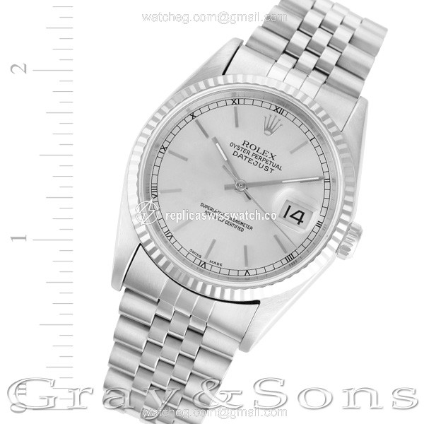 Rolex 16234 Datejust Automatic Male Stainless Steel Replica Rolex 16234 Datejust Automatic Male Stainless Steel Replica