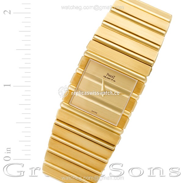 Piaget 7131c701 Polo Quartz Male 18k yellow gold Replica Piaget 7131c701 Polo Quartz Male 18k yellow gold Replica