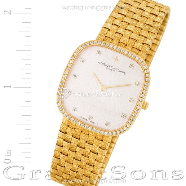Vacheron Constantin 33095 Classic Manual Male 18k yellow gold Replica Vacheron Constantin 33095 Classic Manual Male 18k yellow gold Replica