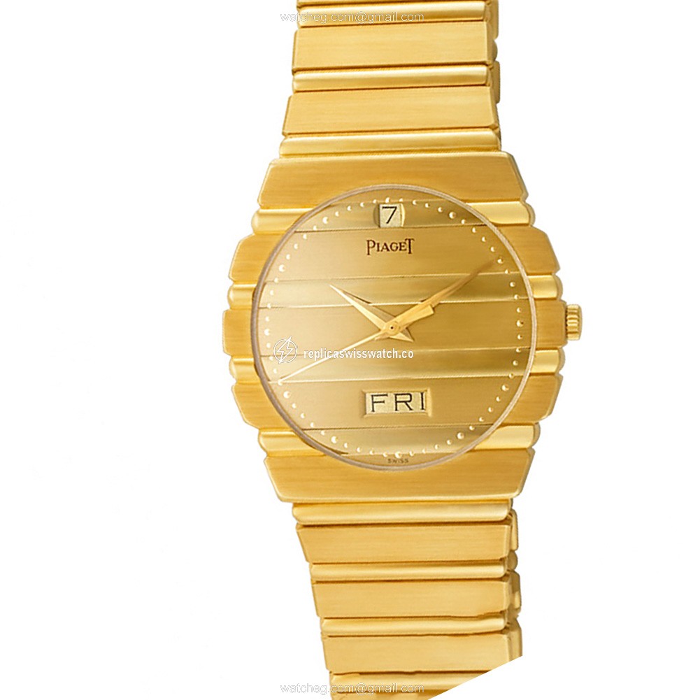 Piaget 15562c701 Polo Quartz Male 18k yellow gold Replica Piaget 15562c701 Polo Quartz Male 18k yellow gold Replica