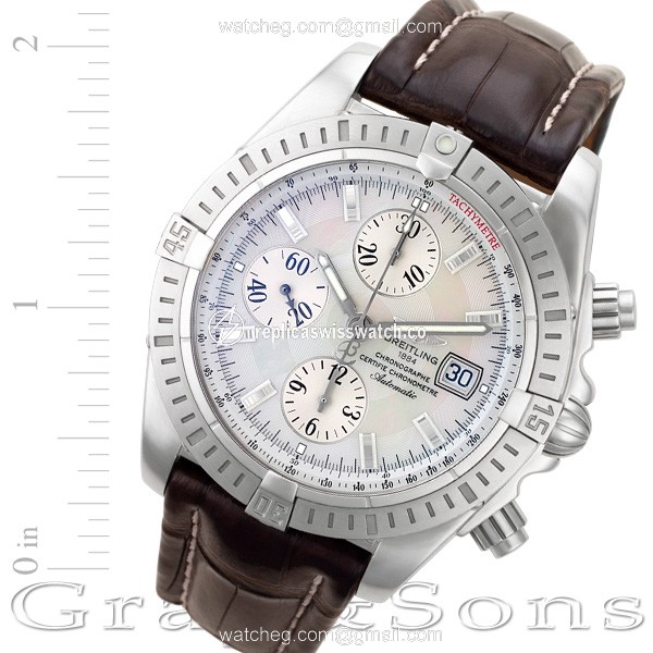 Breitling a13356 Chronomat Evolution Automatic Male Stainless Steel Replica Breitling a13356 Chronomat Evolution Automatic Male Stainless Steel Replica