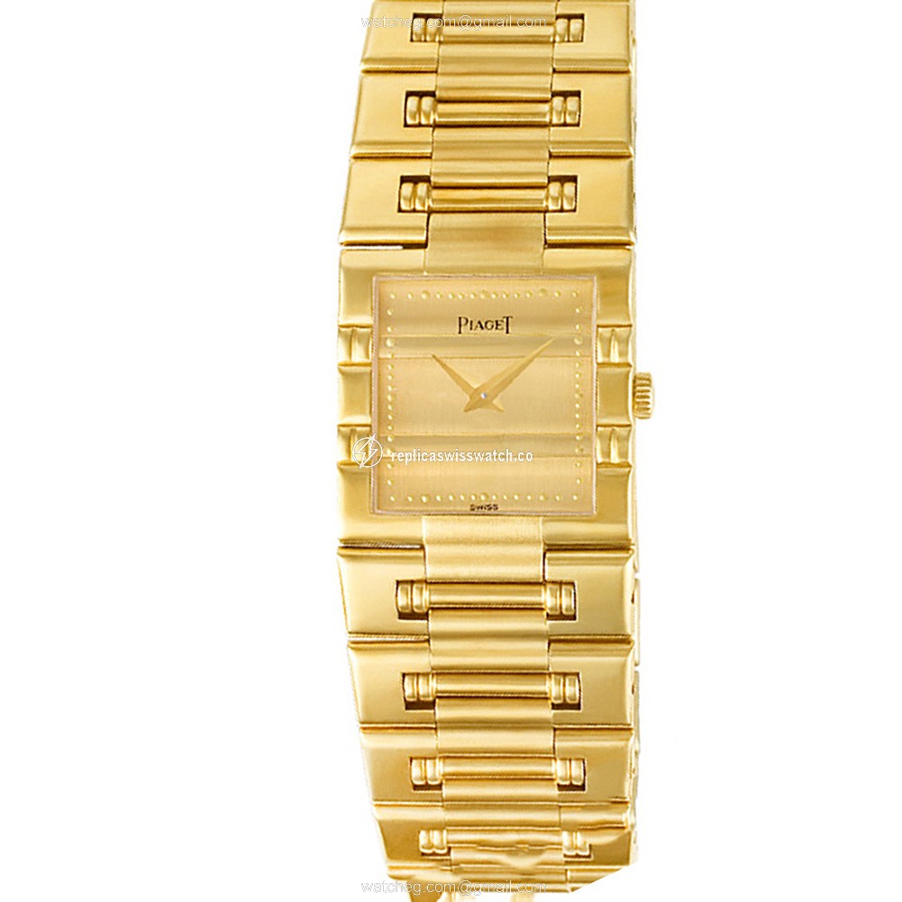 Piaget 81317 K 81 Dancer Quartz Female 18k yellow gold Replica Piaget 81317 K 81 Dancer Quartz Female 18k yellow gold Replica