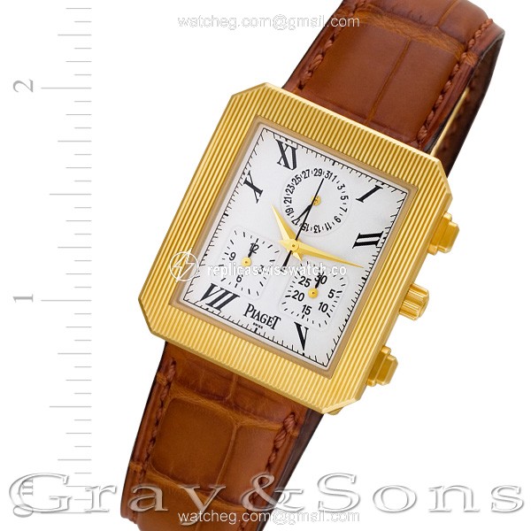 Piaget 14254 Protocol Quartz Male 18k yellow gold Replica Piaget 14254 Protocol Quartz Male 18k yellow gold Replica