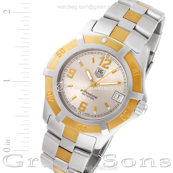 Tag Heuer WN1153 Professional Quartz Male Stainless Steel Replica Tag Heuer WN1153 Professional Quartz Male Stainless Steel Replica