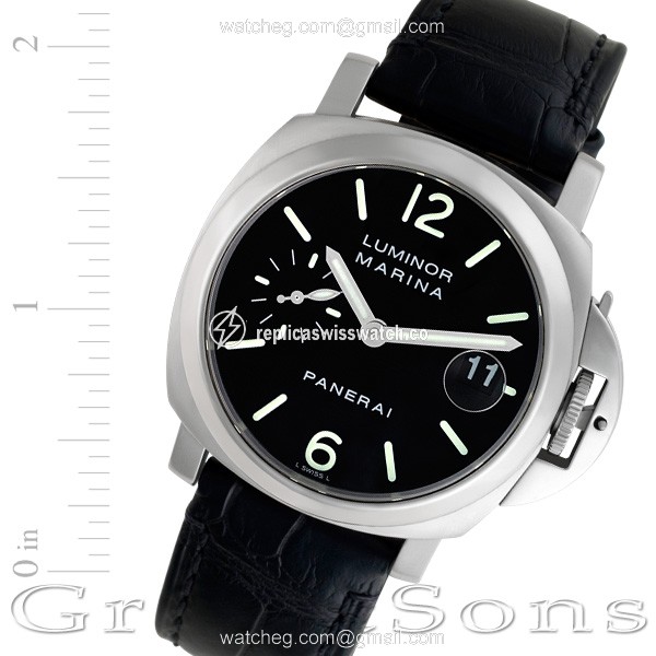 Panerai PAM 48 Luminor Marina Automatic Male Stainless Steel Replica Panerai PAM 48 Luminor Marina Automatic Male Stainless Steel Replica