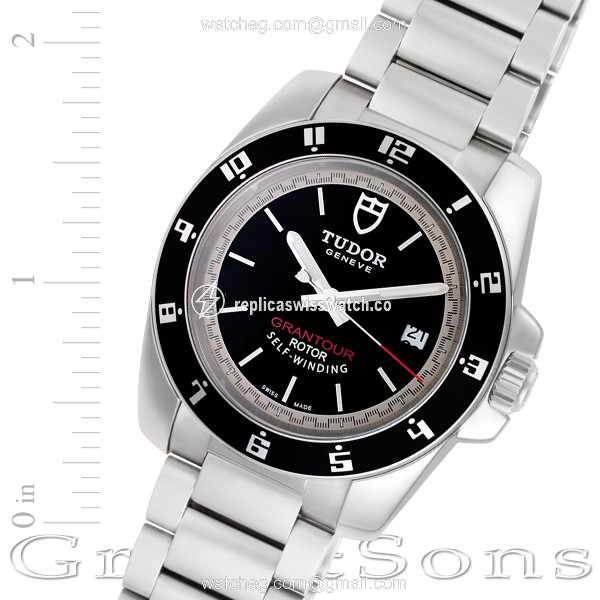 Tudor 20050N Grantour Automatic Male Stainless Steel Replica Tudor 20050N Grantour Automatic Male Stainless Steel Replica