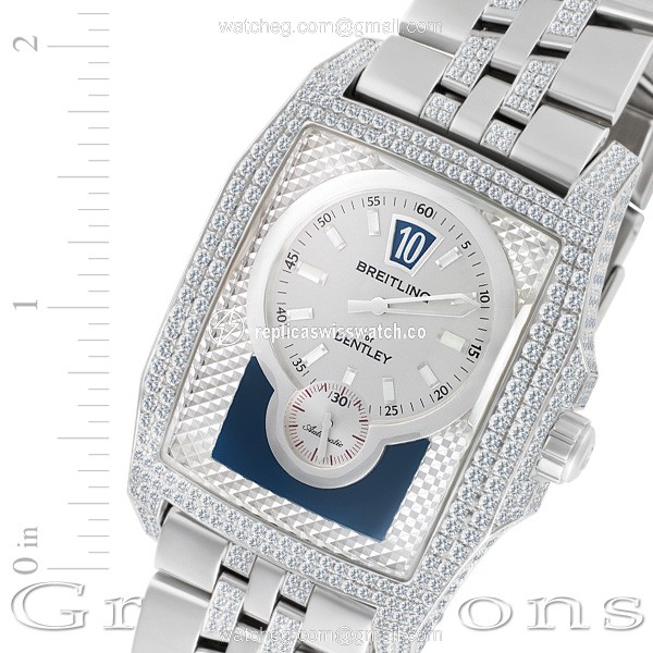 Breitling a28362 Bentley Automatic Male Stainless Steel Replica Breitling a28362 Bentley Automatic Male Stainless Steel Replica
