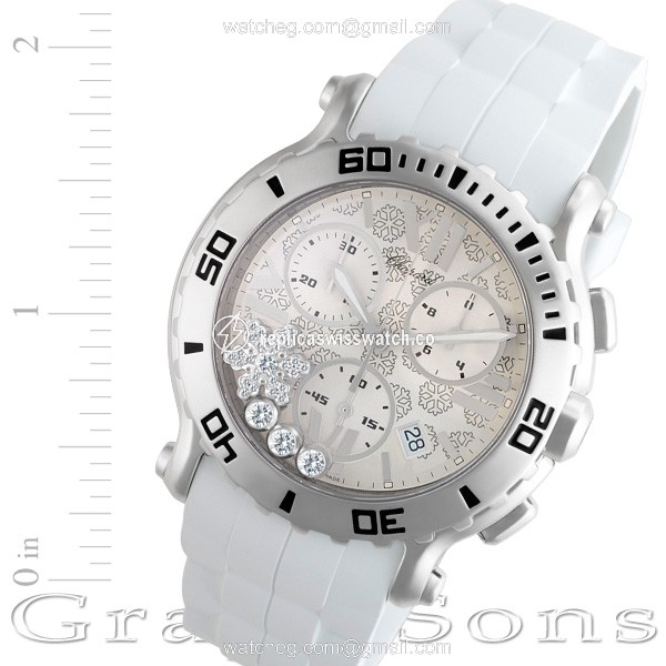 Chopard 8499 Happy Sport Quartz Male Stainless Steel Replica Chopard 8499 Happy Sport Quartz Male Stainless Steel Replica