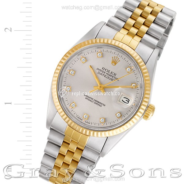Rolex 16013 Datejust Automatic Male Stainless Steel Replica Rolex 16013 Datejust Automatic Male Stainless Steel Replica