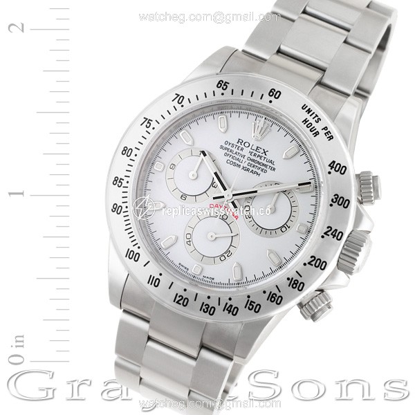 Rolex 116520 Daytona Automatic Male Stainless Steel Replica Rolex 116520 Daytona Automatic Male Stainless Steel Replica