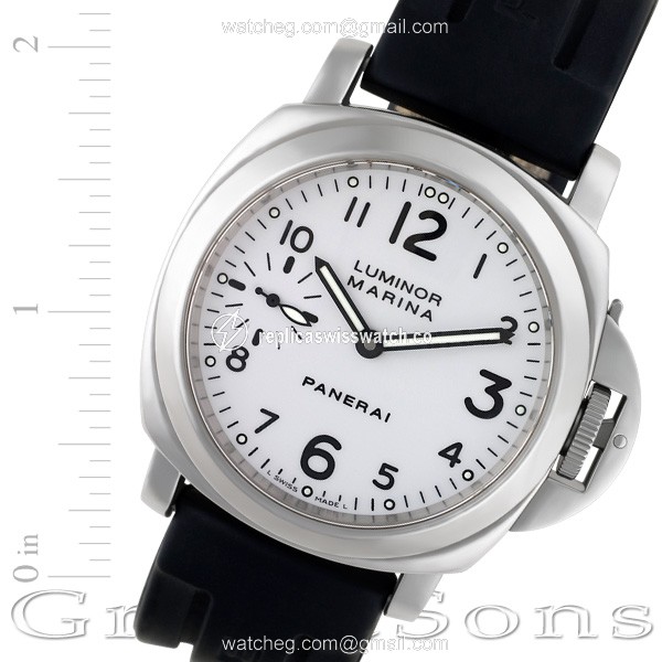 Panerai pam 113 Luminor Marina Automatic Male Stainless Steel Replica Panerai pam 113 Luminor Marina Automatic Male Stainless Steel Replica