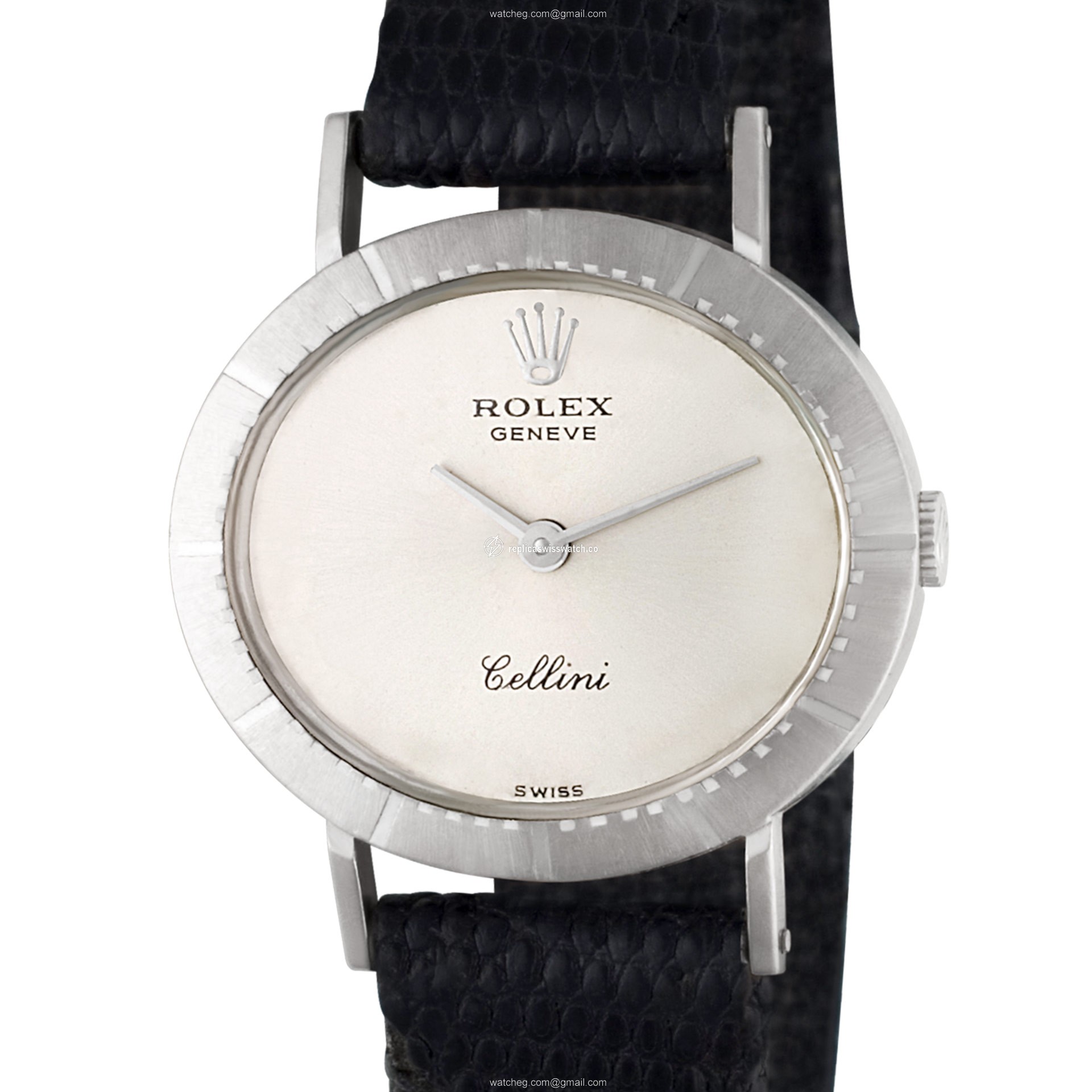 Rolex 4081-2 Cellini Manual Female 18k White Gold Replica Rolex 4081-2 Cellini Manual Female 18k White Gold Replica