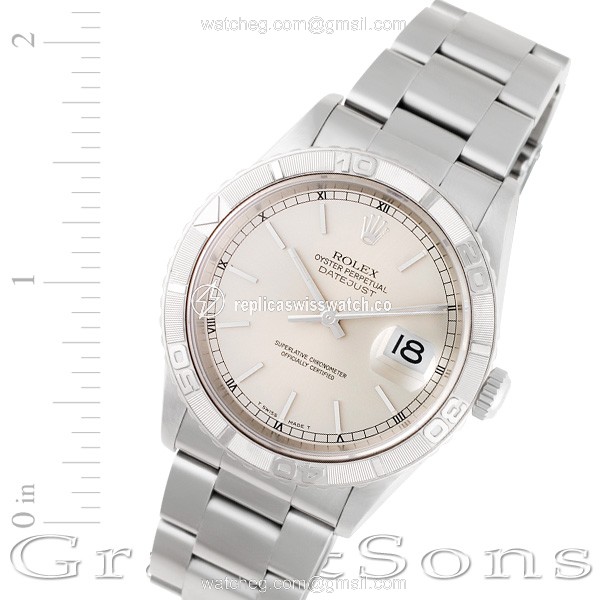 Rolex 16264 Thunderbird Automatic Male Stainless Steel Replica Rolex 16264 Thunderbird Automatic Male Stainless Steel Replica