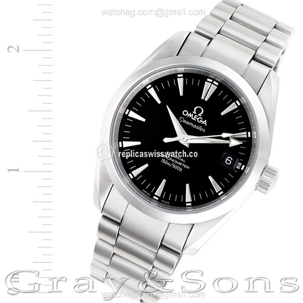Omega 2504.50.00 Aqua Terra Automatic Male Stainless Steel Replica Omega 2504.50.00 Aqua Terra Automatic Male Stainless Steel Replica