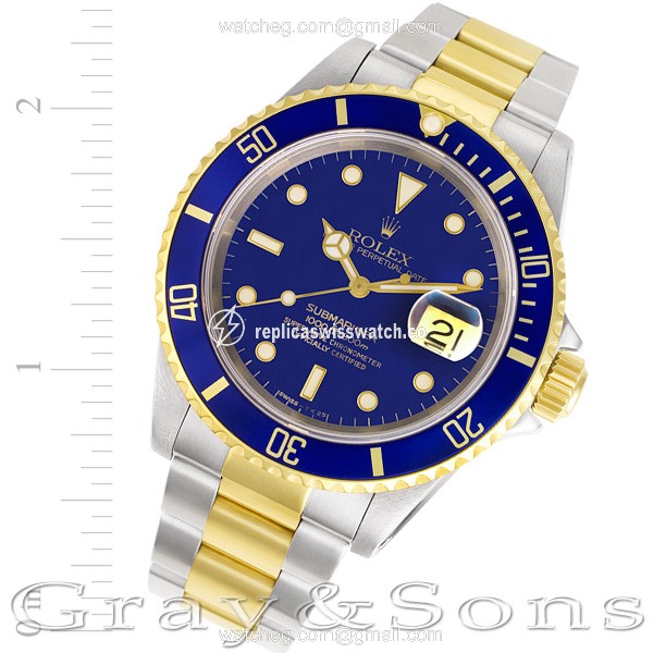 Rolex 16613 Submariner Automatic Male Stainless Steel Replica Rolex 16613 Submariner Automatic Male Stainless Steel Replica