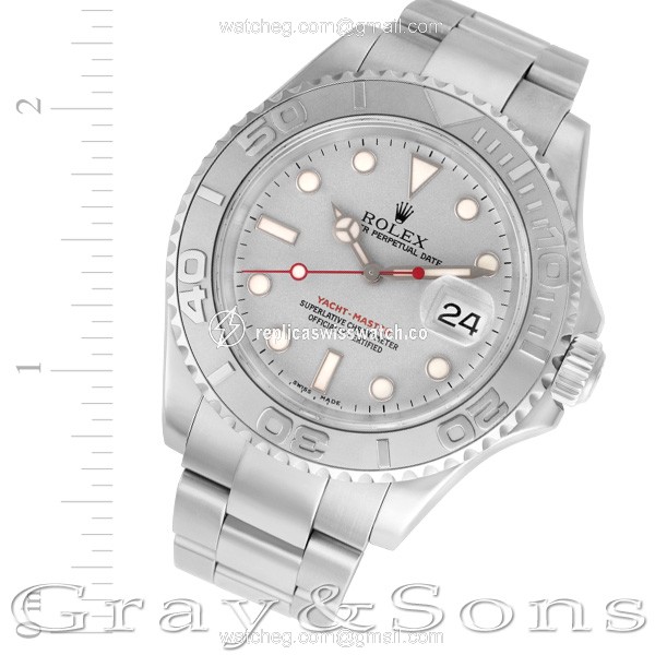 Rolex 16622 Yacht-Master Automatic Male Stainless Steel Replica Rolex 16622 Yacht-Master Automatic Male Stainless Steel Replica