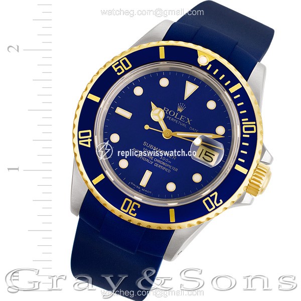Rolex 16803 Submariner Automatic Male Stainless Steel Replica Rolex 16803 Submariner Automatic Male Stainless Steel Replica