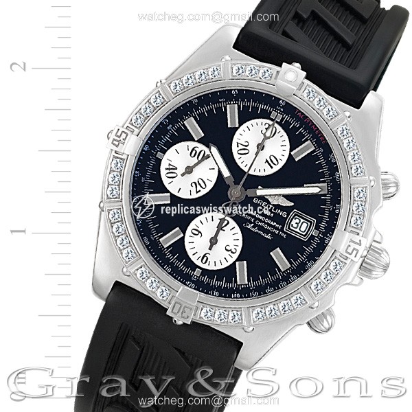 Breitling a13355 Crosswind Automatic Male Stainless Steel Replica Breitling a13355 Crosswind Automatic Male Stainless Steel Replica