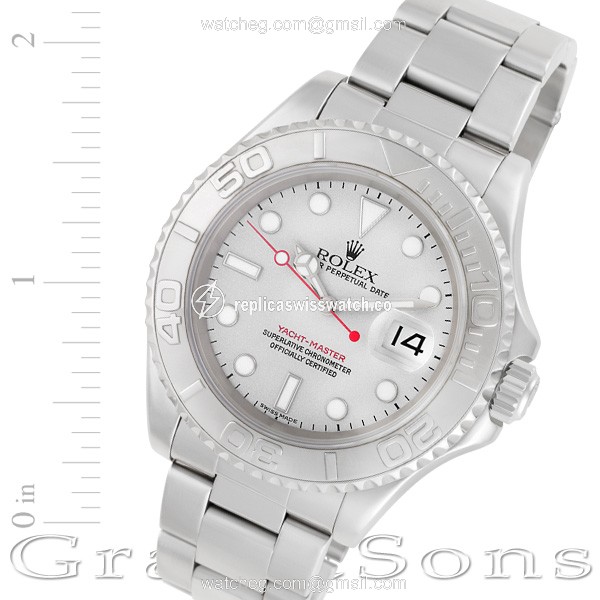 Rolex 16622 Yacht-Master Automatic Male Stainless Steel Replica Rolex 16622 Yacht-Master Automatic Male Stainless Steel Replica