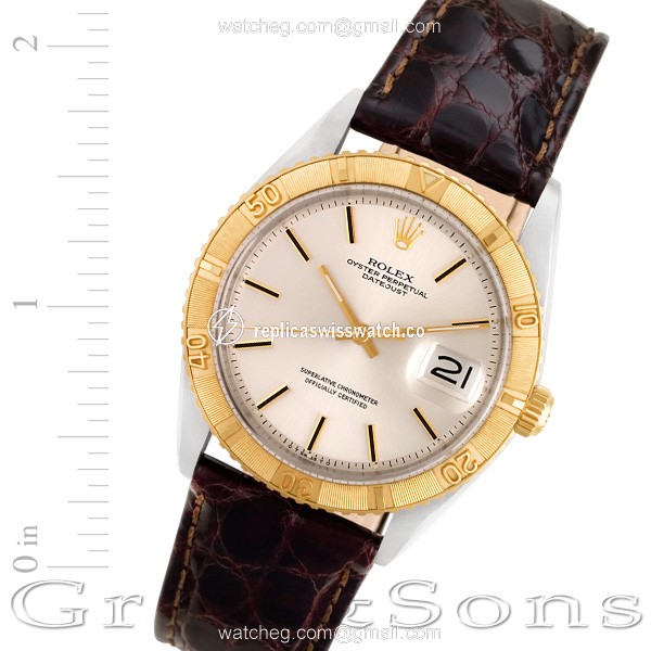 Rolex 1625 Thunderbird Automatic Male Stainless Steel Replica Rolex 1625 Thunderbird Automatic Male Stainless Steel Replica