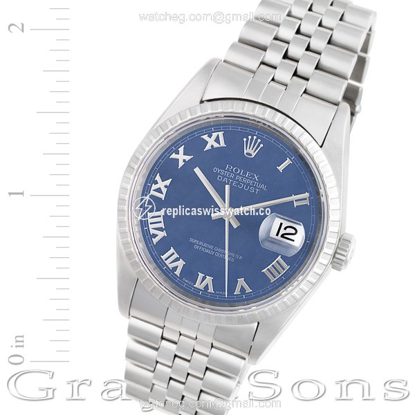 Rolex 16220 Datejust Automatic Male Stainless Steel Replica Rolex 16220 Datejust Automatic Male Stainless Steel Replica