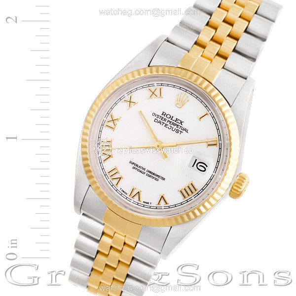 Rolex 16013 Datejust Automatic Male Stainless Steel Replica Rolex 16013 Datejust Automatic Male Stainless Steel Replica