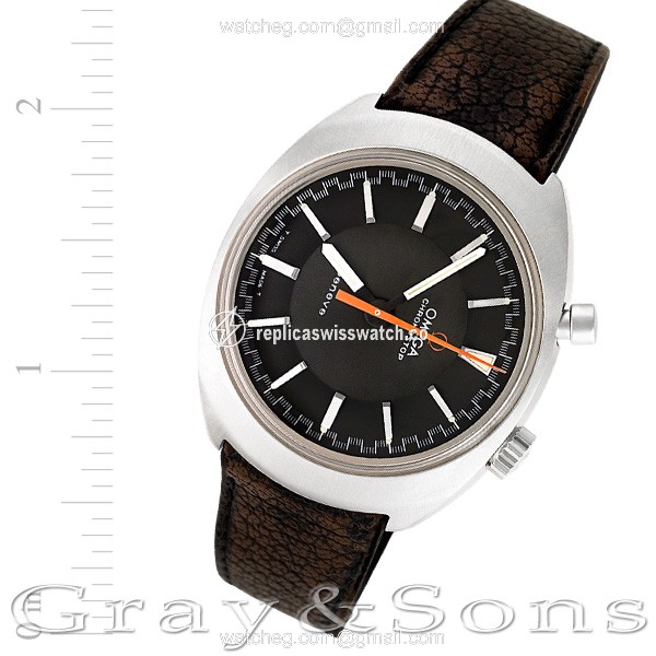 Omega 145.010 Chronostop Manual Male Stainless Steel Replica Omega 145.010 Chronostop Manual Male Stainless Steel Replica