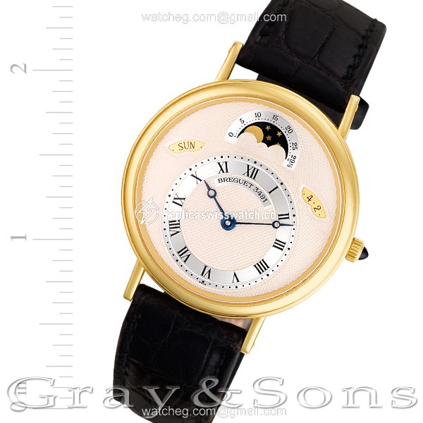 Breguet BA 3330 Classique Automatic Male 18k Yellow Gold Replica Breguet BA 3330 Classique Automatic Male 18k Yellow Gold Replica