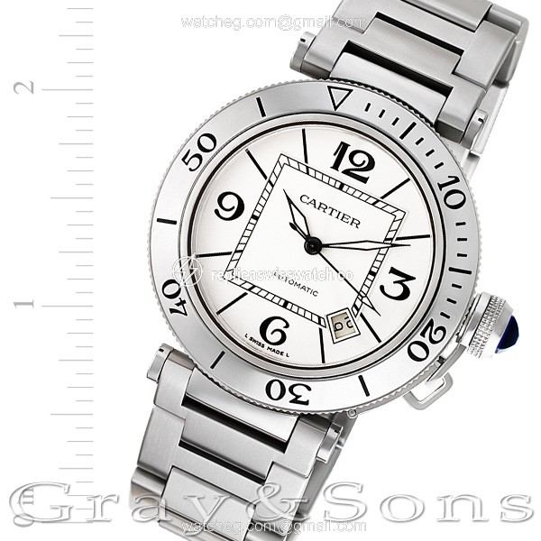 Cartier W31080M7 Seatimer Automatic Male Stainless Steel Replica Cartier W31080M7 Seatimer Automatic Male Stainless Steel Replica