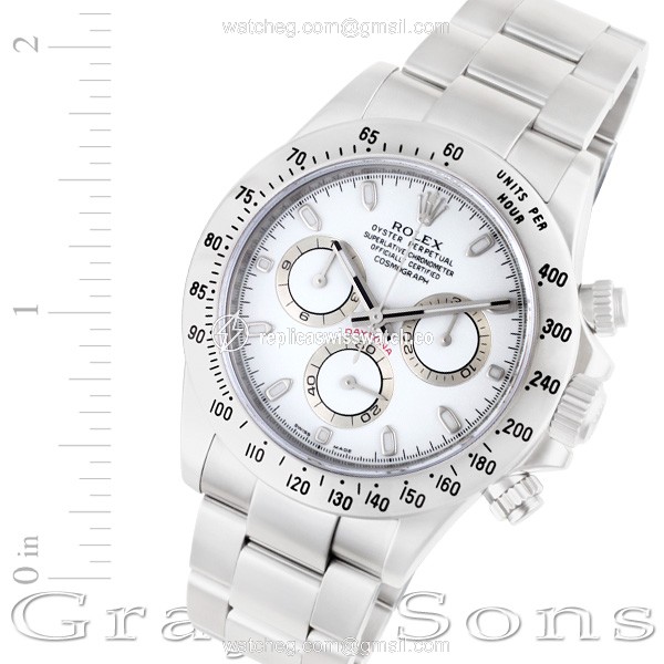 Rolex 116520 Daytona Automatic Male Stainless Steel Replica Rolex 116520 Daytona Automatic Male Stainless Steel Replica