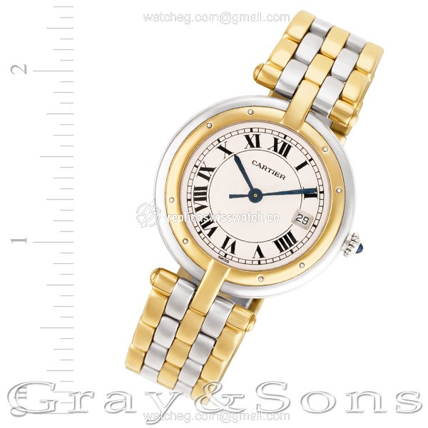 Cartier 839643226 VLC Quartz Male Stainless Steel Replica Cartier 839643226 VLC Quartz Male Stainless Steel Replica