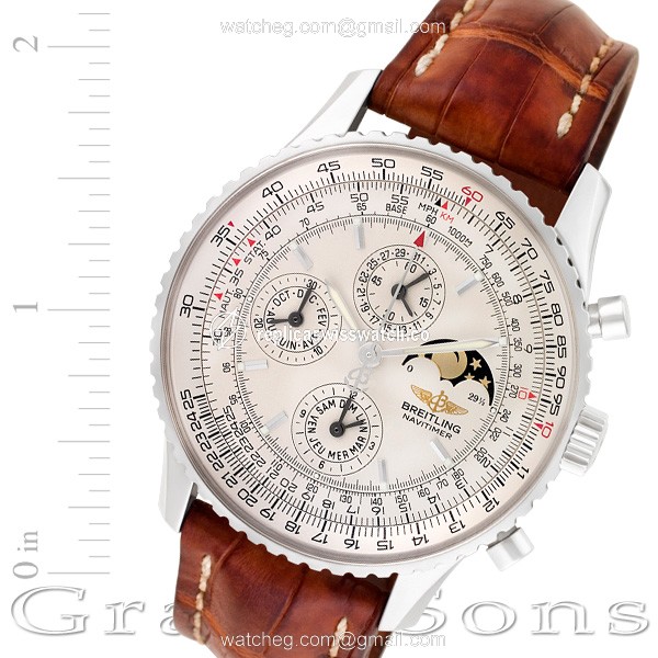 Breitling a19340 Navitimer Automatic Male Stainless Steel Replica Breitling a19340 Navitimer Automatic Male Stainless Steel Replica