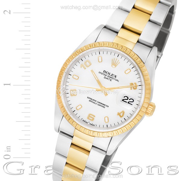Rolex 15233 Date Automatic Male Stainless Steel Replica Rolex 15233 Date Automatic Male Stainless Steel Replica