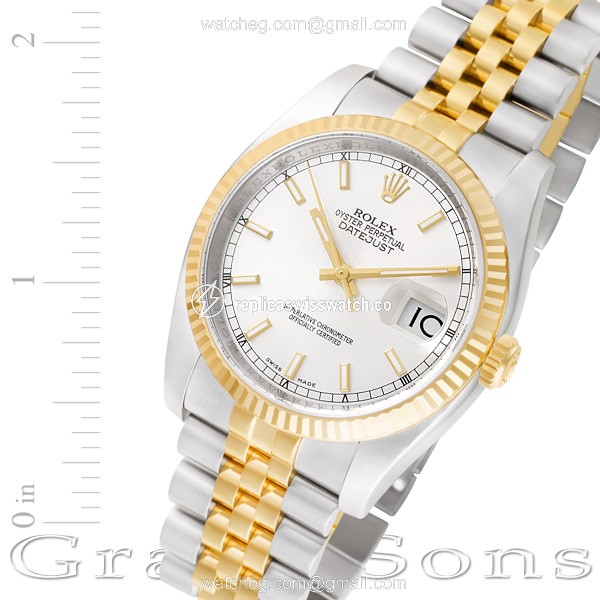 Rolex 116233 Datejust Automatic Male Stainless Steel Replica Rolex 116233 Datejust Automatic Male Stainless Steel Replica