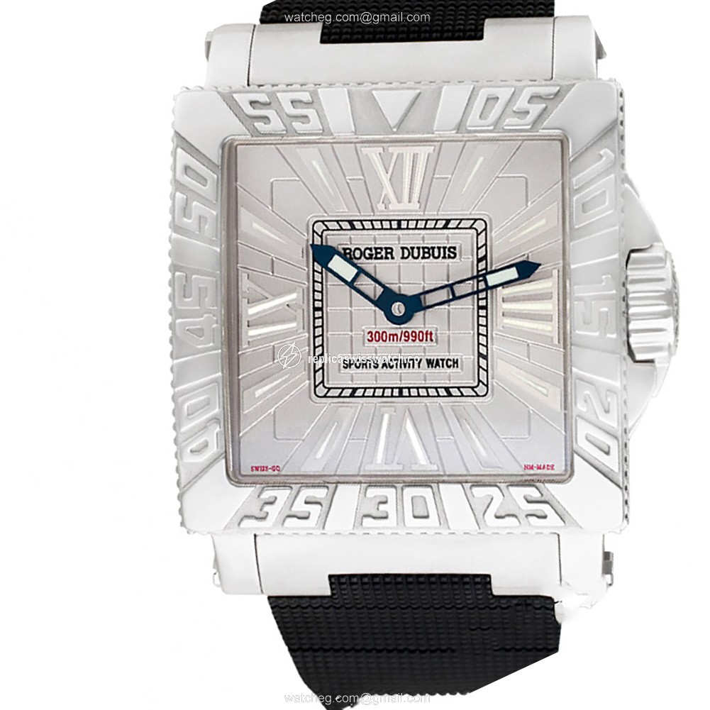 Roger Dubuis G41579353 Aqua Mare Automatic Male Stainless Steel Replica Roger Dubuis G41579353 Aqua Mare Automatic Male Stainless Steel Replica