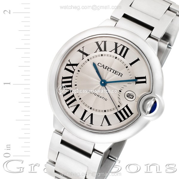 Cartier W6901224 Ballon Bleu Automatic Male Stainless Steel Replica Cartier W6901224 Ballon Bleu Automatic Male Stainless Steel Replica