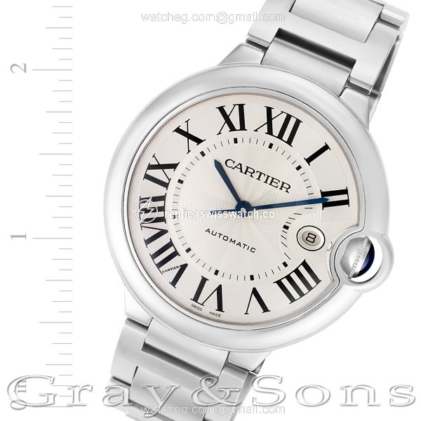 Cartier W69012Z4 Ballon Bleu Automatic Male Stainless Steel Replica Cartier W69012Z4 Ballon Bleu Automatic Male Stainless Steel Replica
