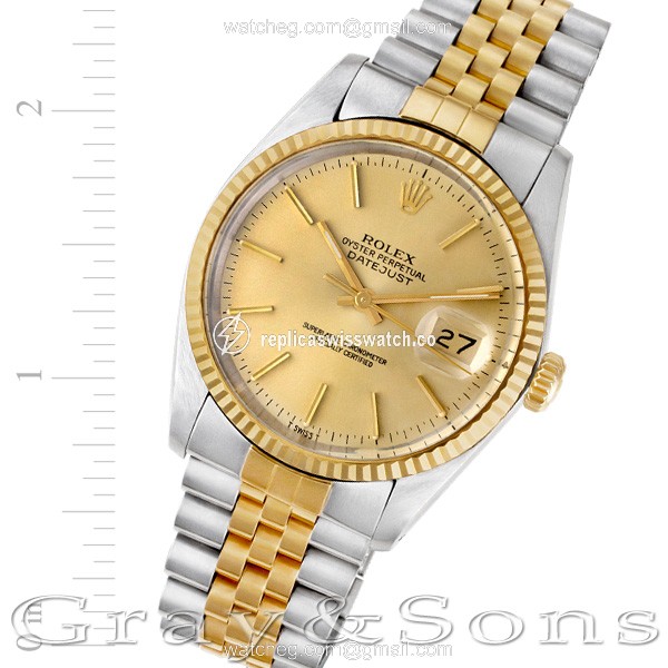 Rolex 16013 Datejust Automatic Male Stainless Steel Replica Rolex 16013 Datejust Automatic Male Stainless Steel Replica