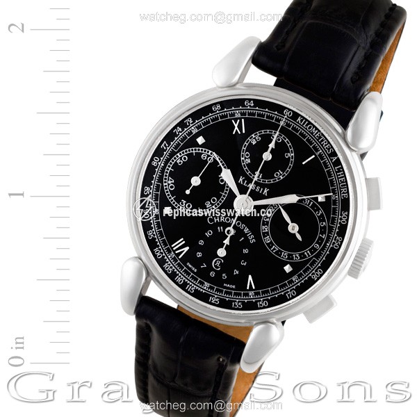 Chronoswiss ch 7403 Klassik Automatic Male Stainless Steel Replica Chronoswiss ch 7403 Klassik Automatic Male Stainless Steel Replica